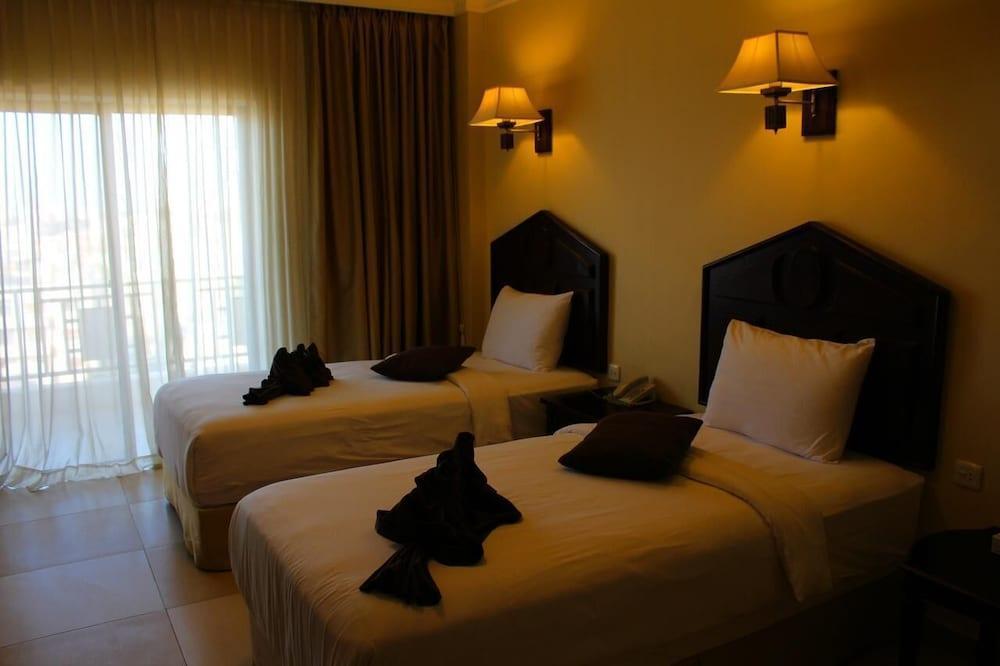 Rest Hills Hotel Amman Exterior foto